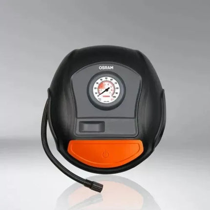 Analoginis padangų pripūtimo kompresorius Tyreinflate 200 OSRAM