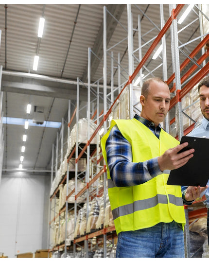 2x Hermetinis šviestuvas 120cm + LED vamzdžiai dirbtuvėms, garažui