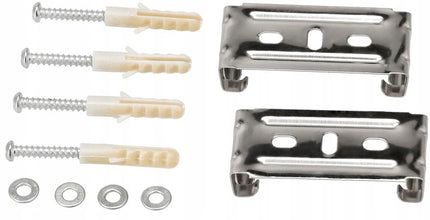 2x Hermetinis šviestuvas 120cm + LED vamzdžiai dirbtuvėms, garažui