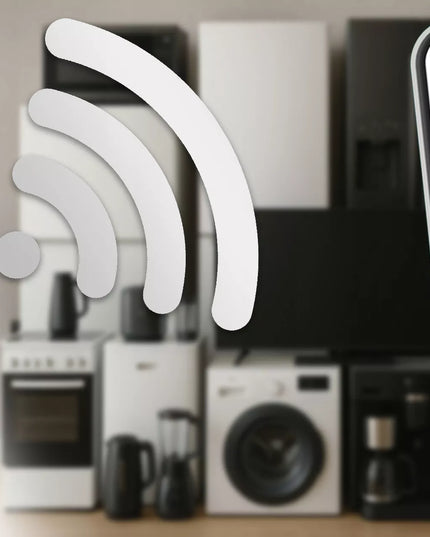 3× Išmanusis WiFi lizdas TUYA, galios matuoklis, programuotojas, laikmatis
