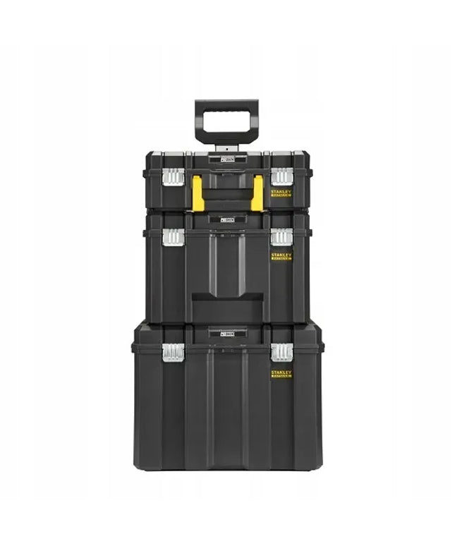 3 įrankių dėžių rinkinys FATMAX, Stanley [FMST75753-9]