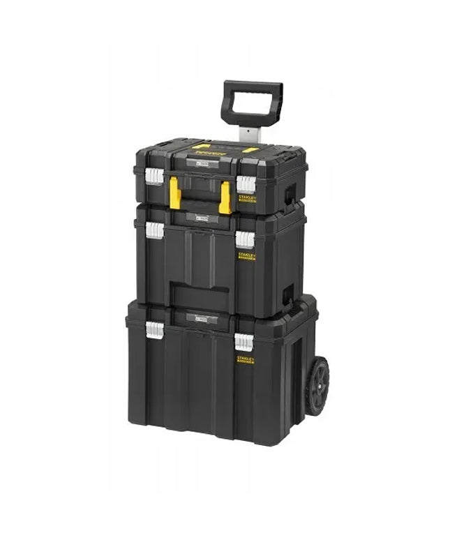 3 įrankių dėžių rinkinys FATMAX, Stanley [FMST75753-9]