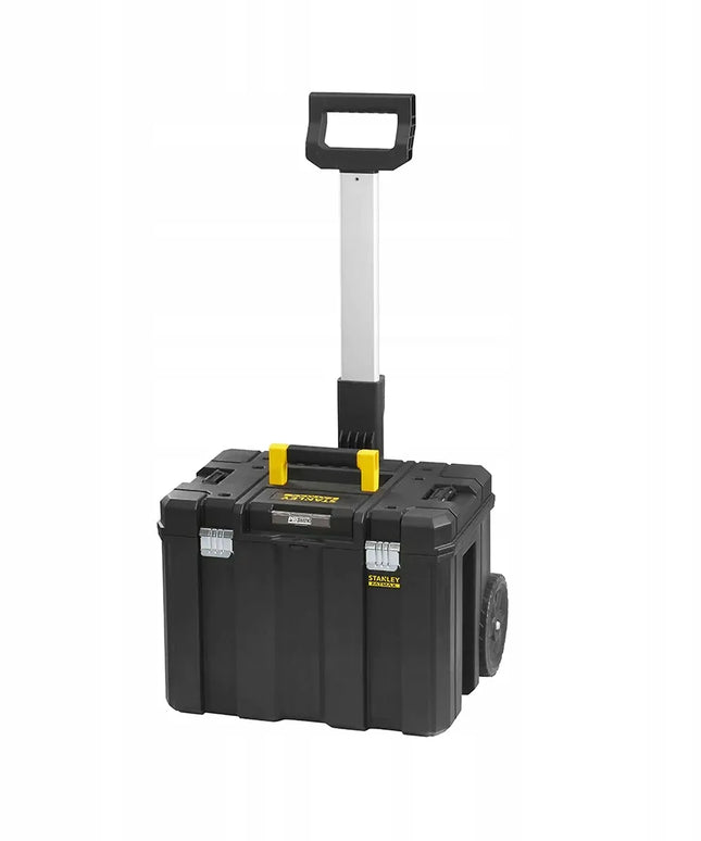 3 įrankių dėžių rinkinys FATMAX, Stanley [FMST75753-9]
