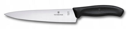 3 virtuvinių peilių rinkinys Victorinox Swiss Classic 6.7133.3G, šefo peilis 20 cm