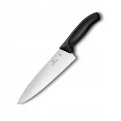 3 virtuvinių peilių rinkinys Victorinox Swiss Classic 6.7133.3G, šefo peilis 20 cm