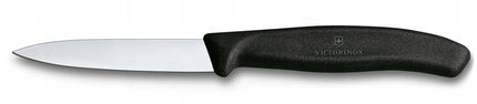 3 virtuvinių peilių rinkinys Victorinox Swiss Classic 6.7133.3G, šefo peilis 20 cm