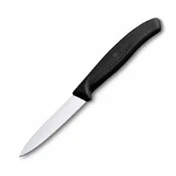 3 virtuvinių peilių rinkinys Victorinox Swiss Classic 6.7133.3G, šefo peilis 20 cm