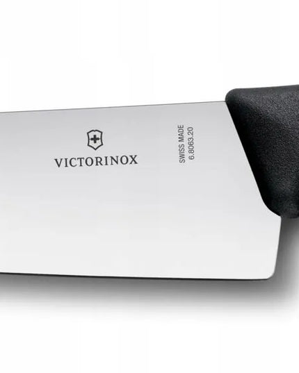 3 virtuvinių peilių rinkinys Victorinox Swiss Classic 6.7133.3G, šefo peilis 20 cm
