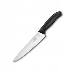 3 virtuvinių peilių rinkinys Victorinox Swiss Classic 6.7133.3G, šefo peilis 20 cm