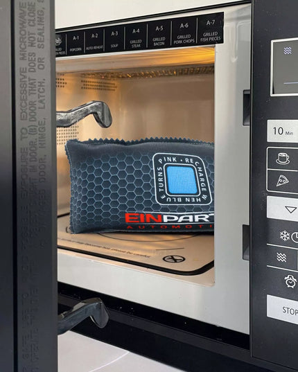 3 x drėgmės sugėriklis automobiliui, daugkartinio naudojimo su užpildymo indikatoriumi, drėgmės surinkėjas