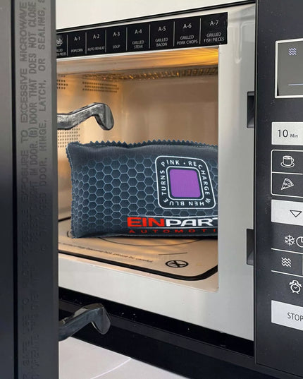 3 x drėgmės sugėriklis automobiliui, daugkartinio naudojimo su užpildymo indikatoriumi, drėgmės surinkėjas