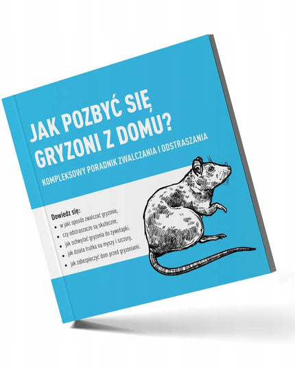 RATIMOR raudona pasta nuo žiurkių, pelių ir kitų graužikų, 3 kg