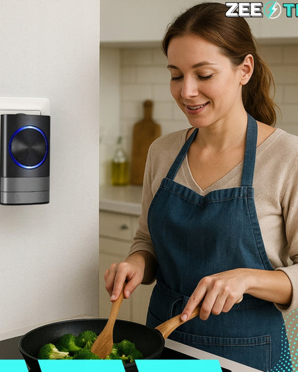 Belaidis durų skambutis varteliams ir vartams, atsparus vandeniui, ilgas 200 m veikimo nuotolis