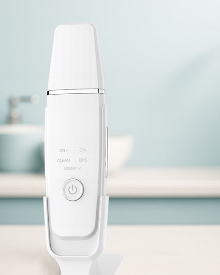 Belaidis kavitaicinis pilingas EMS JONŲ ultragarsinis veido valymas