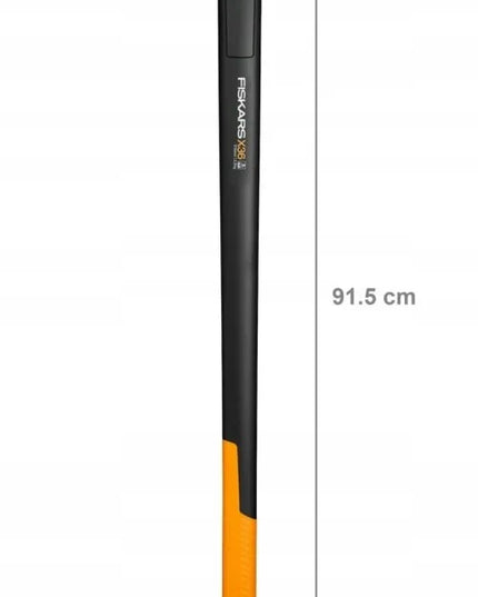 Sodo kirvis Fiskars X36 XXXL skaldymui