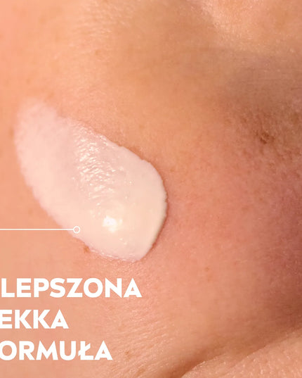 NIVEA LUMINOUS Veido kremas nuo pigmentinių dėmių SPF 50 su hialurono rūgštimi 40ml