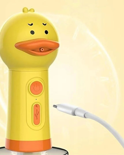 350 ml elektrinis šampūno putų dozatorius šunims, USB muilo putų dozatorius
