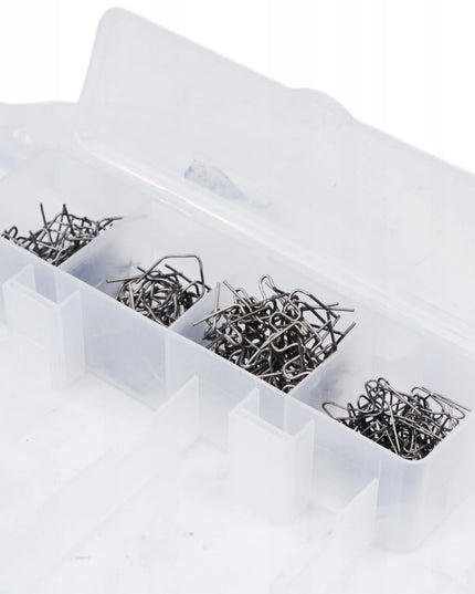 Black plastiko suvirinimo ir kabinimo įrankis + kabės ir replės