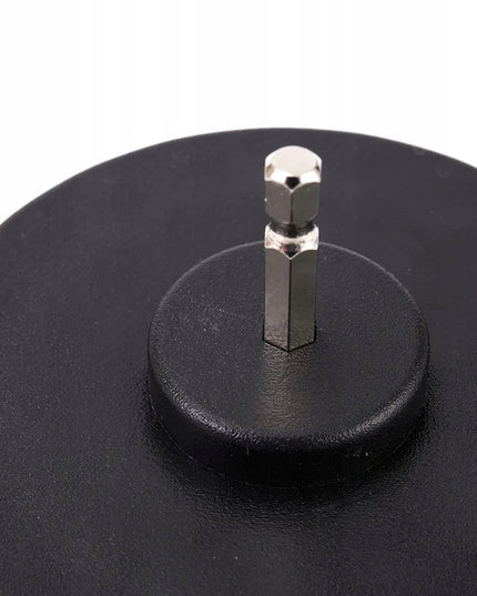 ŠEPETYS BALDŲ APMUŠALŲ VALYMUI ANT SUKTUVO, DETAILING, MINKŠTAS