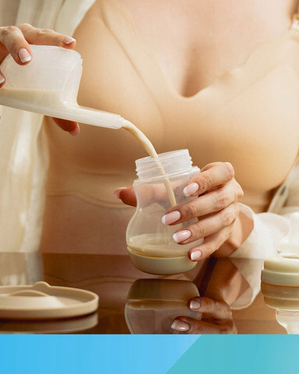 Canpol Dvigubas išmanusis krūties siurblys SmartSense, lengvas ir tylus