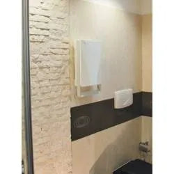 Elektrinis vonios kambario šildytuvas AURORA TOUCH 1800W