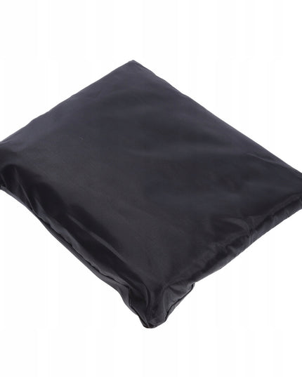 Universali didelė vandeniui atspari aukštos kokybės sodo skėčio užvalkalas/dėklas