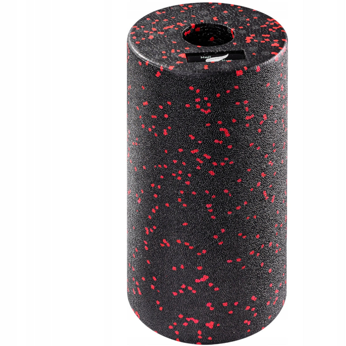 EPP putplasčio volelio, kamuoliuko ir duobalo masažo rinkinys, 4 vnt.