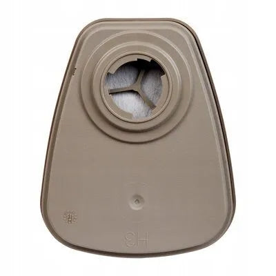 3M 6055 A2 sugeriai organiniams garams, 2 vnt. rinkinys