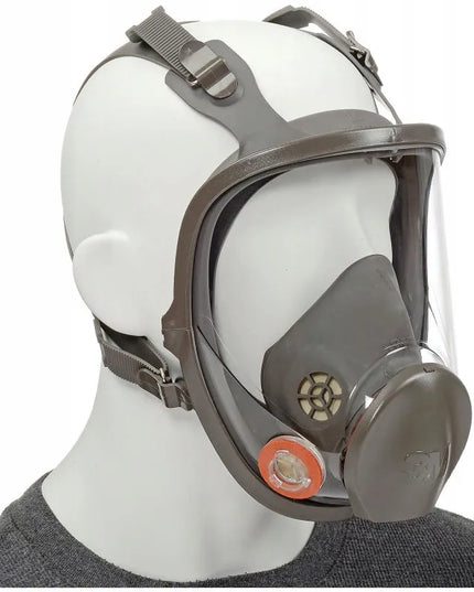 3M 6897 galvos dirželių rinkinys pilno veido kaukėms 6700, 6800, 6900