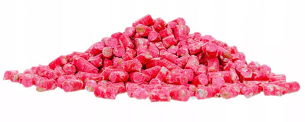 3x NUODAI ŽIURKĖMS IR PELĖMS GRANULĖS BROMADIOLONE NO PEST 1KG