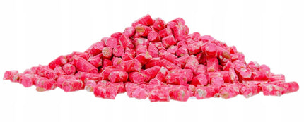 3x NUODAI ŽIURKĖMS IR PELĖMS GRANULĖS BROMADIOLONE NO PEST 1KG