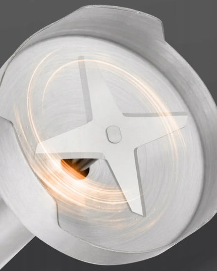 4-in-1 rankinis trintuvas HDeye, 2000W varinis variklis, HK-0551