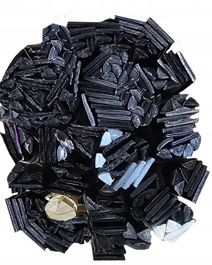 Profesionalus plastiko suvirinimo ir kabliukų įlydymo įrankių rinkinys Yihua 852D+