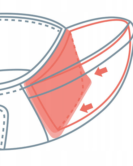 Ergonomiška vaikiška nešynėlė NINO, 20 kg, pilkos spalvos, Kinderkraft