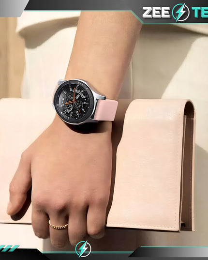 Dirželis skirtas Garmin Forerunner 165 245 55 645 Venu Vivoactive 3 5 Vivomove 3/HR