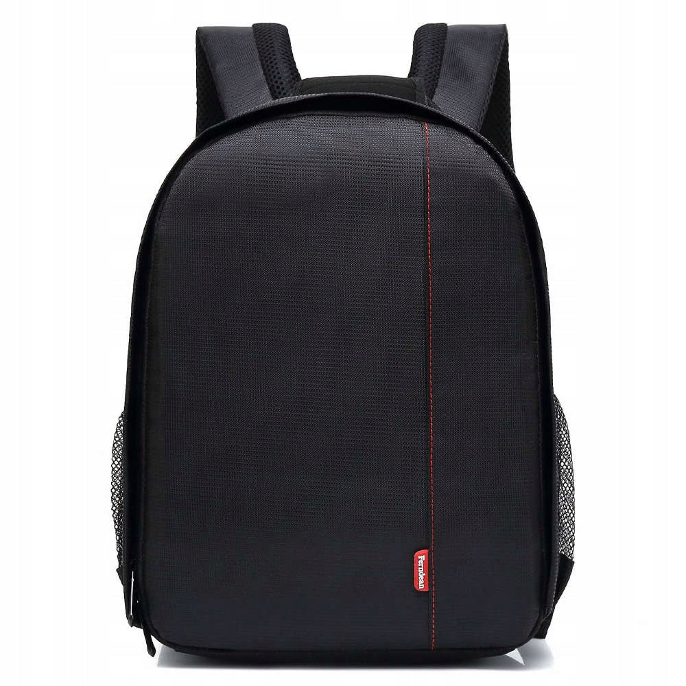 Fotografinė kuprinė-tašė fotoaparatui Canon Nikon, vaizdo kamerai, planšetiniam kompiuteriui GoPro