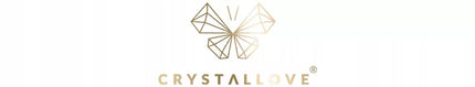 CRYSTALLOVE Cryo Ice Gua Sha – nerūdijančiojo plieno veido masažo plokštelė