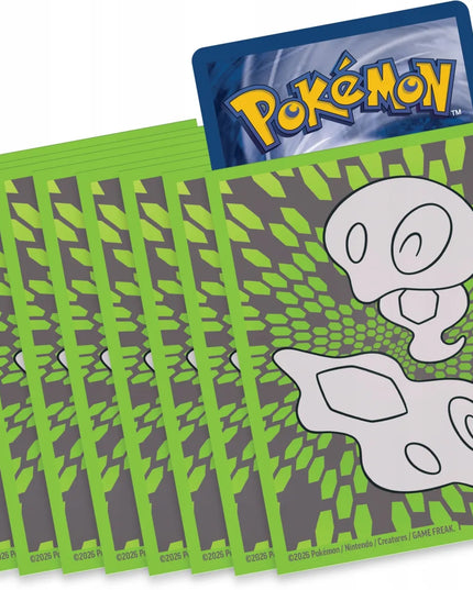 Pokémon TCG: ME03 Perfect Order – Elite Trainer Box