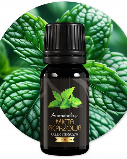 100% Natūralūs Eteriniai Aliejai - SVEIKATINGUMO Rinkinys PLUS | 5 Aliejai