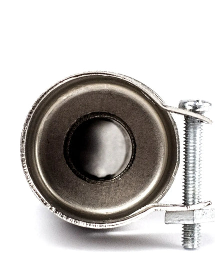 „Technet“ „lygintuvo“ tipo antgalis plastiko suvirinimo siūlei lyginti, Ø22 mm