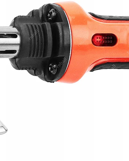 „Reball RT0218“ 100 W plastiko suvirinimo lituoklis su priedais