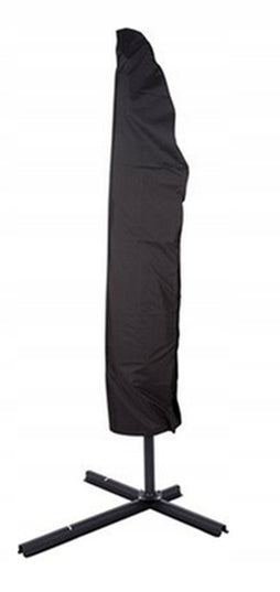 Universali didelė vandeniui atspari aukštos kokybės sodo skėčio užvalkalas/dėklas