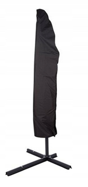 Universali didelė vandeniui atspari aukštos kokybės sodo skėčio užvalkalas/dėklas