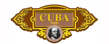 Dovanų rinkinys CUBA GOLD ORIGINAL EDT 100ml dezodorantas + losjonas po skutimosi