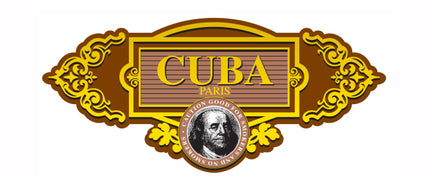 Dovanų rinkinys CUBA GOLD ORIGINAL EDT 100ml Dezodorantas + Losjonas po skutimosi