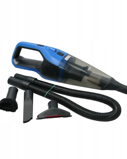 18 V akumuliatorinis automobilinis dulkių siurblys NE00919AL