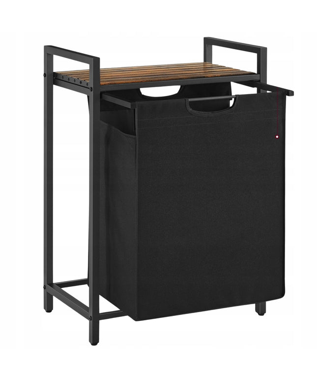 Skalbinių krepšys 65L 4CONVY