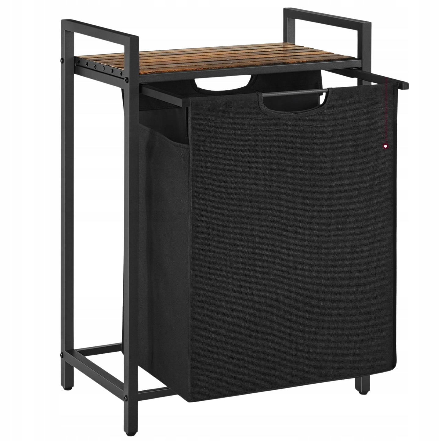 Skalbinių krepšys 65L 4CONVY