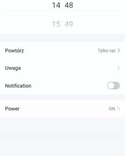 3× Išmanusis WiFi lizdas TUYA, galios matuoklis, programuotojas, laikmatis