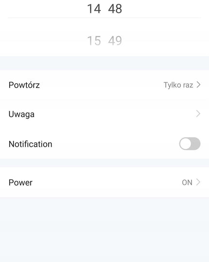 3× Išmanusis WiFi lizdas TUYA, galios matuoklis, programuotojas, laikmatis